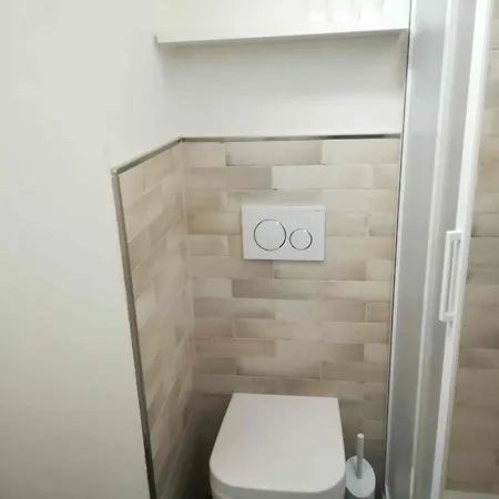 Lägenhet Interludio Fiorentino