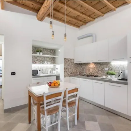 Interludio Fiorentino Apartamento