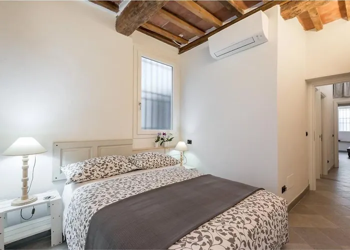 Appartement Interludio Fiorentino Florence