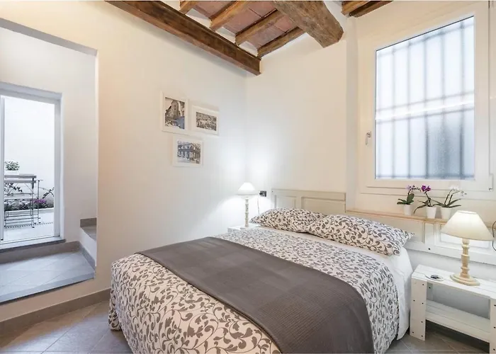 Interludio Fiorentino Appartement