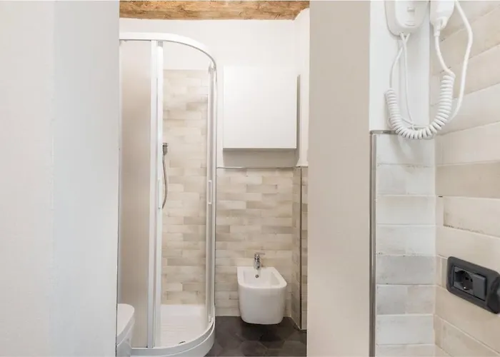 Interludio Fiorentino Appartement