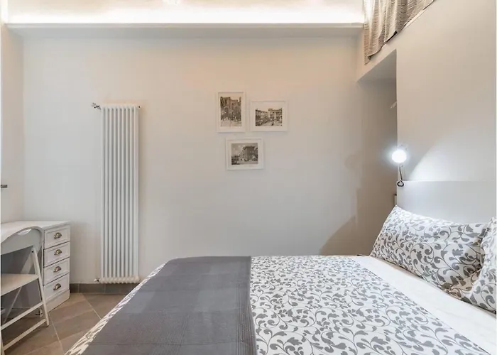 Appartement Interludio Fiorentino