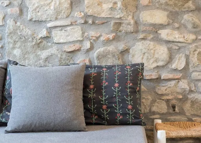 Appartement Interludio Fiorentino *