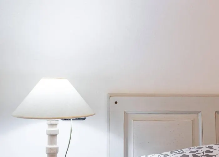 Interludio Fiorentino Appartement *