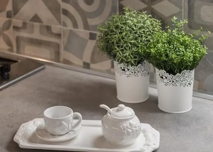 Appartement Interludio Fiorentino Florence