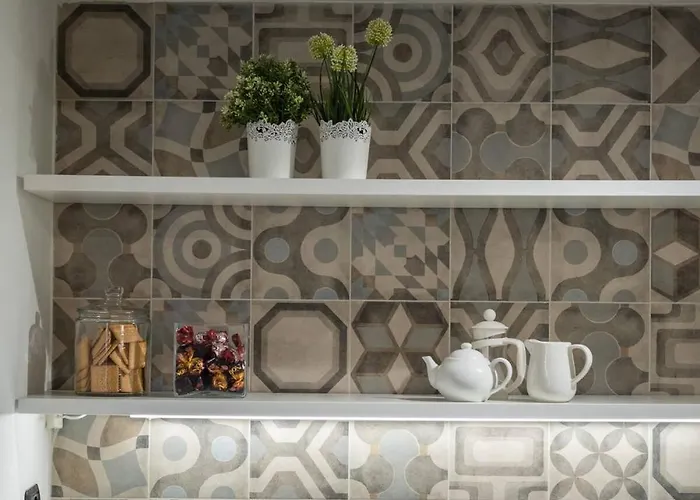 Appartement Interludio Fiorentino