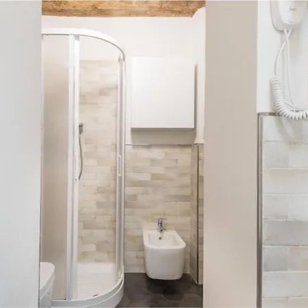 Apartment Interludio Fiorentino Florenz