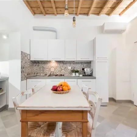 Interludio Fiorentino Apartment *