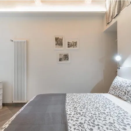 Apartment Interludio Fiorentino