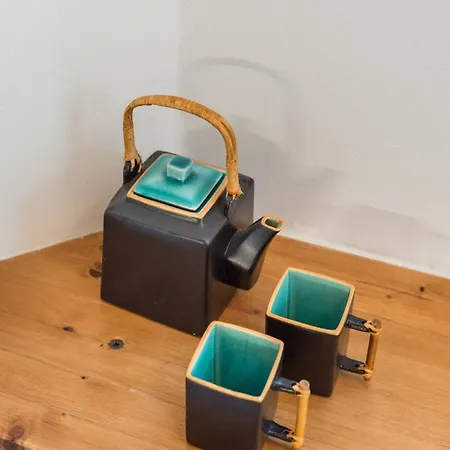 Apartment Interludio Fiorentino Florenz