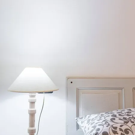 Interludio Fiorentino Apartment *