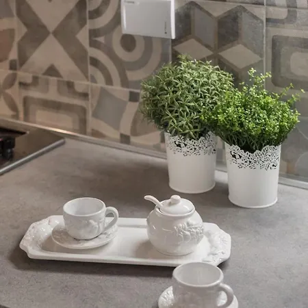 Apartment Interludio Fiorentino Florenz