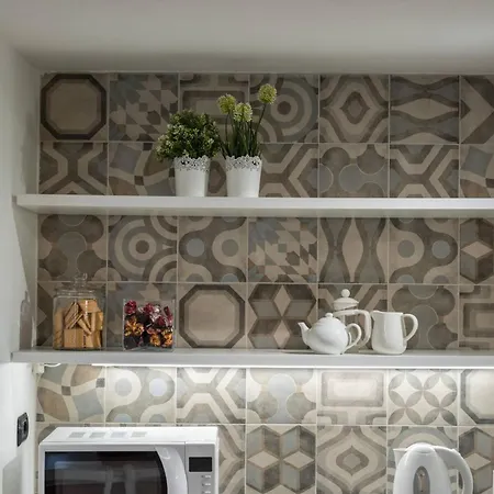 Apartment Interludio Fiorentino