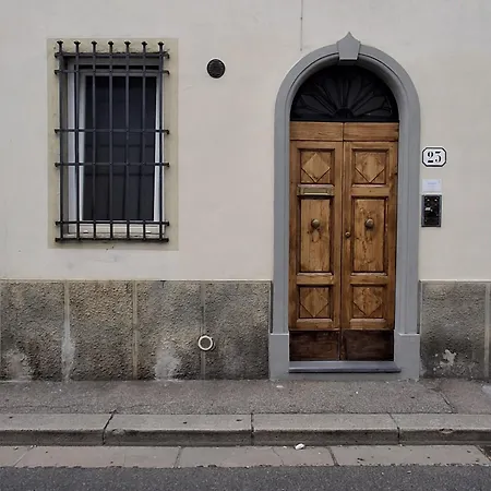 Apartment Interludio Fiorentino *