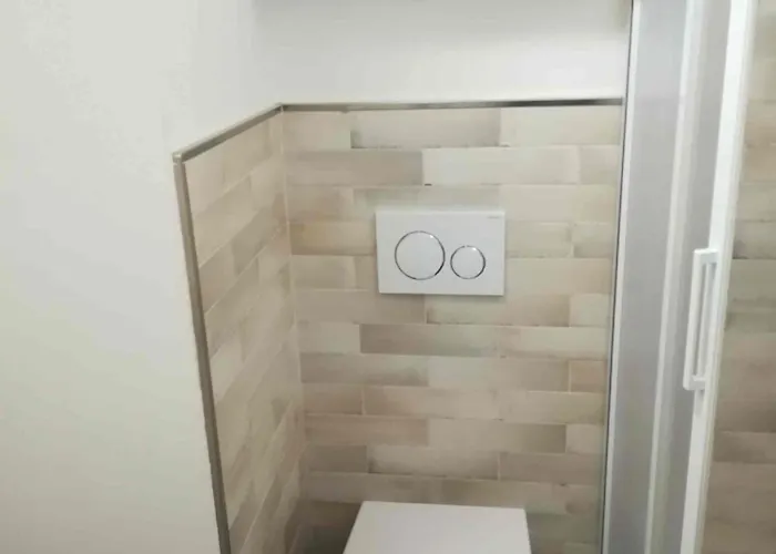شقة Interludio Fiorentino
