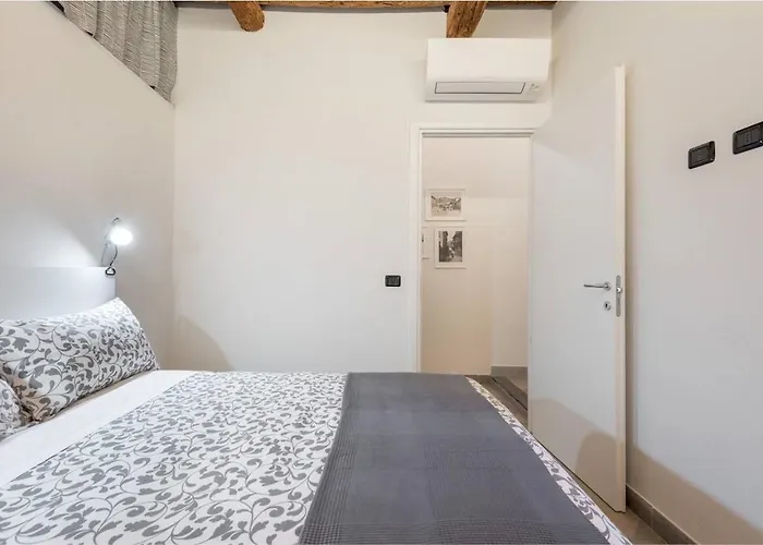 شقة Interludio Fiorentino *