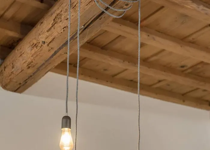 شقة Interludio Fiorentino *