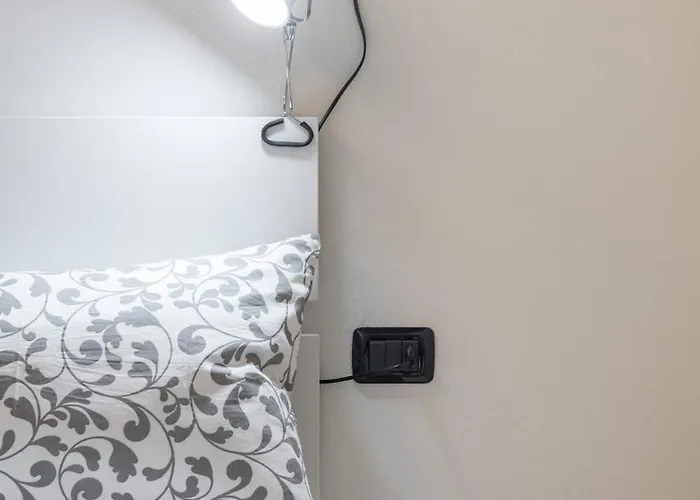 شقة Interludio Fiorentino *